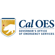 Governor's Office of Emergency Services logo