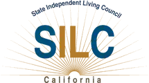 California State Independent Living Council logo