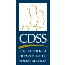 Department of Social Services logo