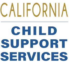 Department of Child Support Services logo