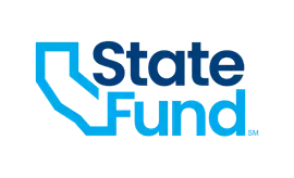 State Compensation Insurance Fund logo
