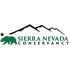 Sierra Nevada Conservancy logo