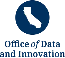 Office of Data and Innovation logo