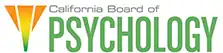 Board of Psychology logo